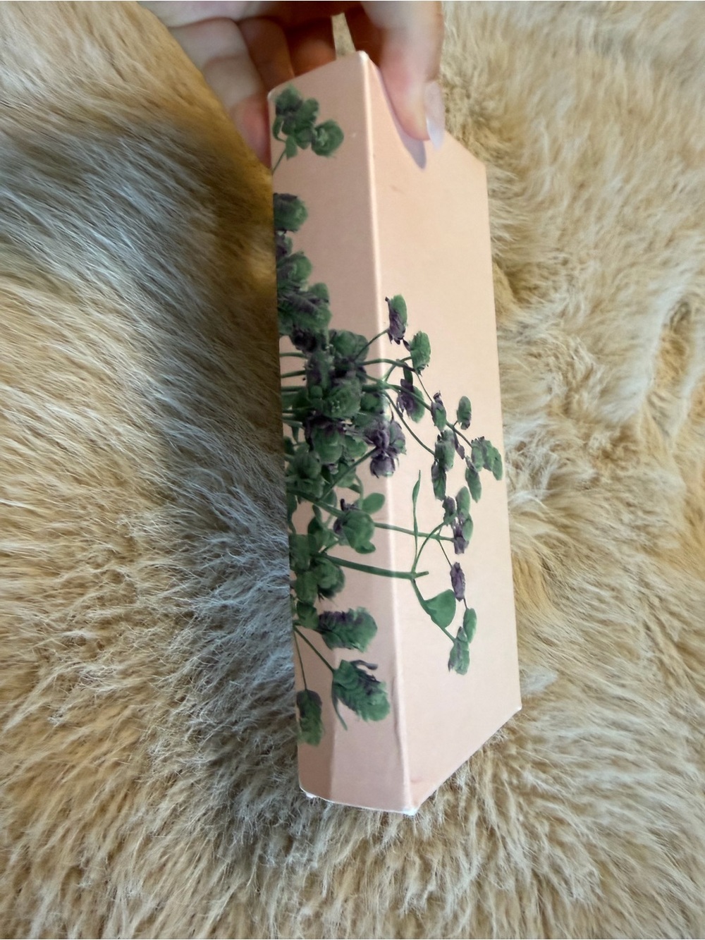 LOEWE Large Therapeutic Botanical Soap Bar, NWT, Luxury - Picture 4 of 7
